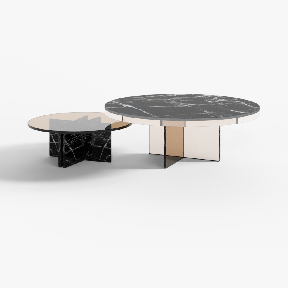 Modern Coffee Table 2