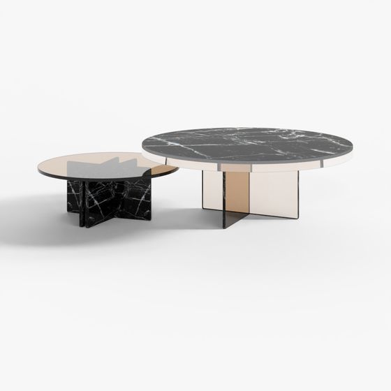 Modern Coffee Table 2