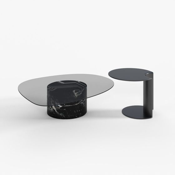 Modern Coffee Table 1