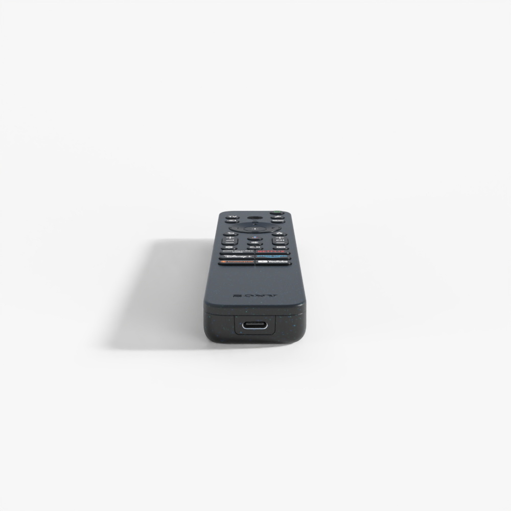 TV Remote Control