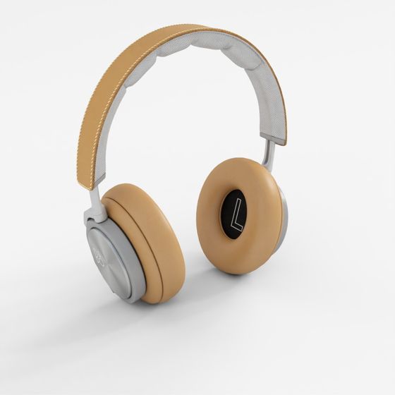 BeoPlay H6 헤드폰