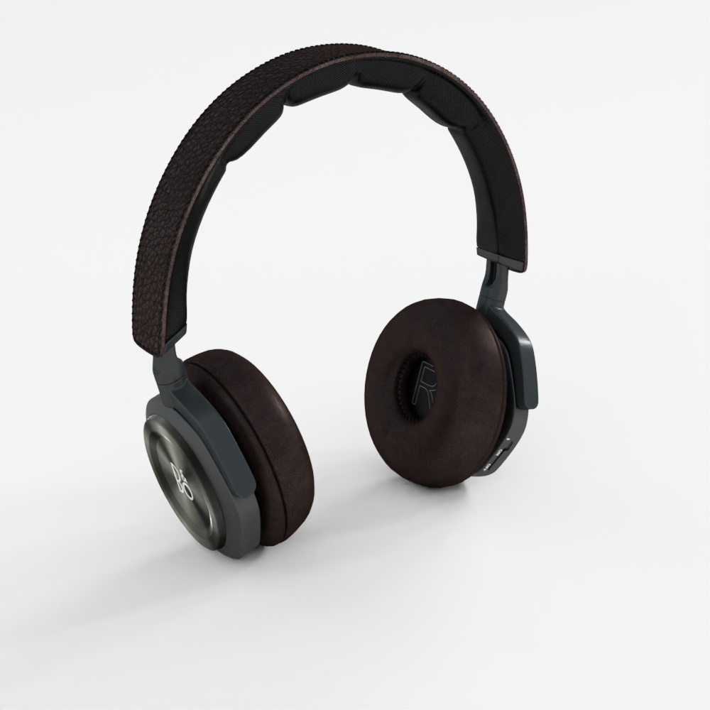 BeoPlay H8 ヘッドホン