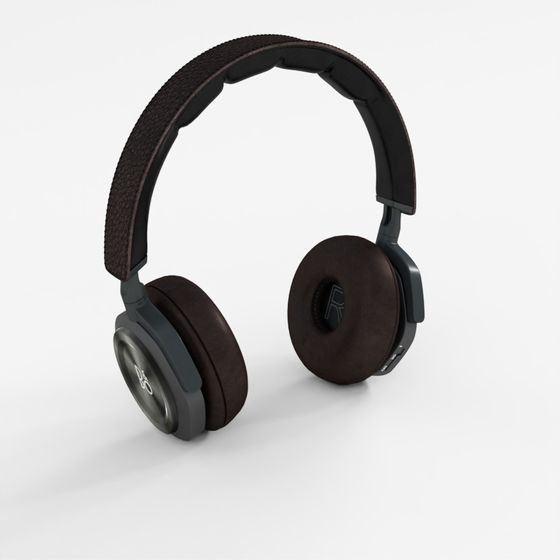 BeoPlay H8 ヘッドホン