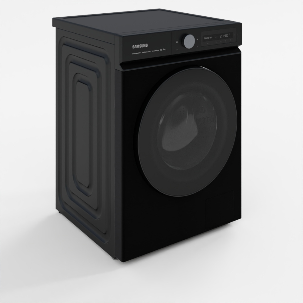 Bespoke 洗濯機 11kg