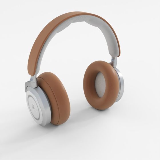 Cuffie BeoPlay HX Timber