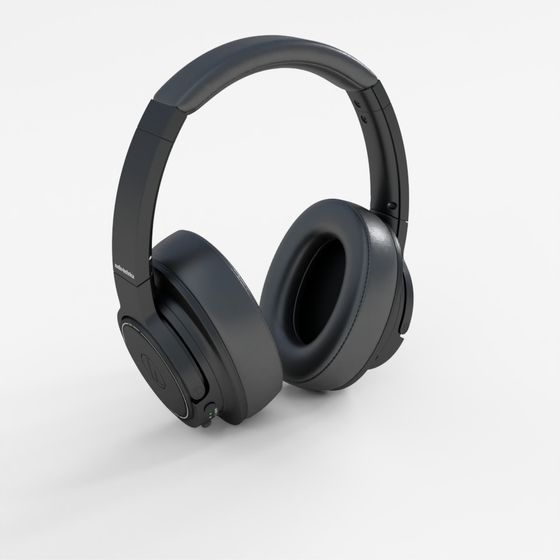 ATH-SR50BT Wireless Headphones