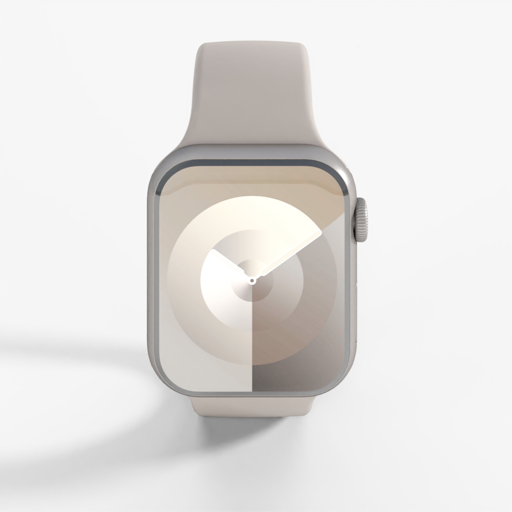 एप्पल वॉच सीरीज 9