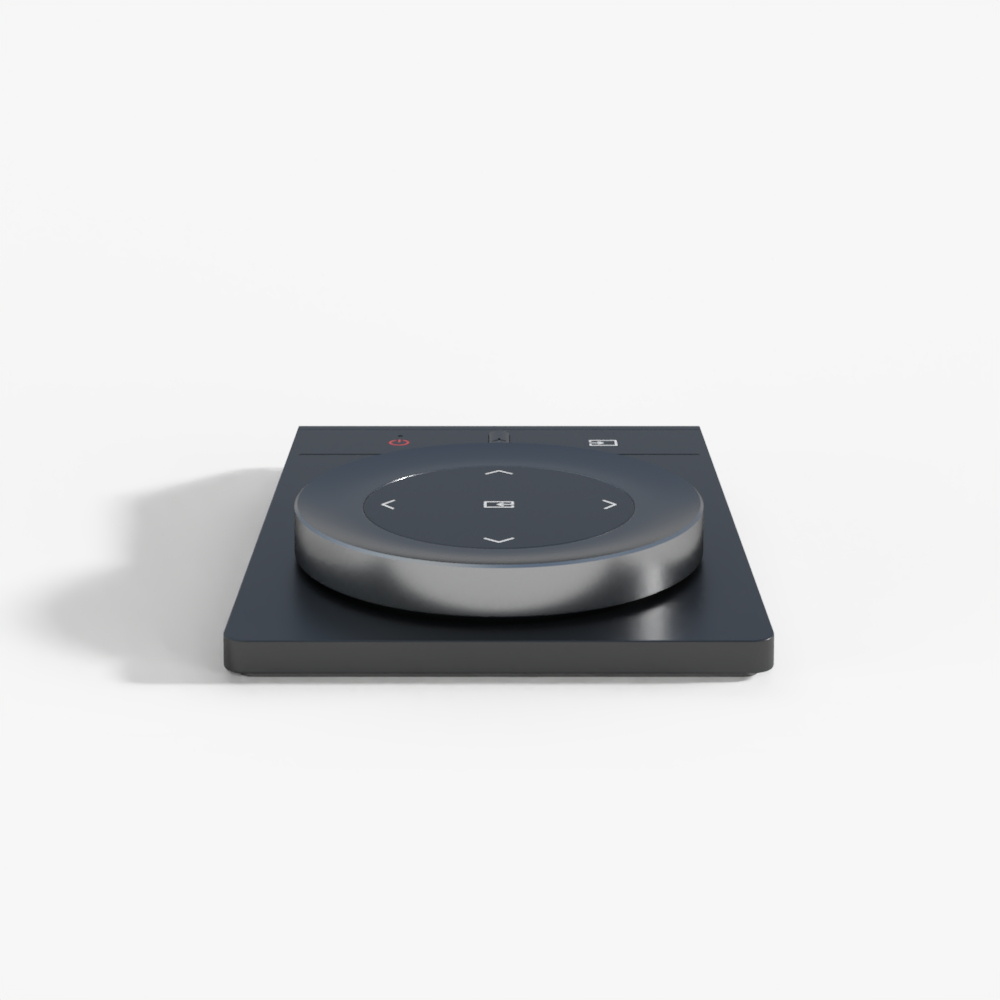 Ark Dial Monitor Controller