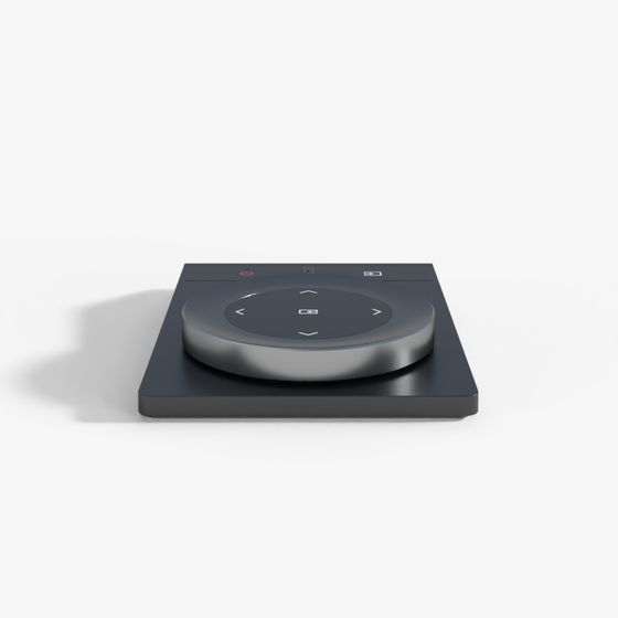 Ark Dial Monitor Controller