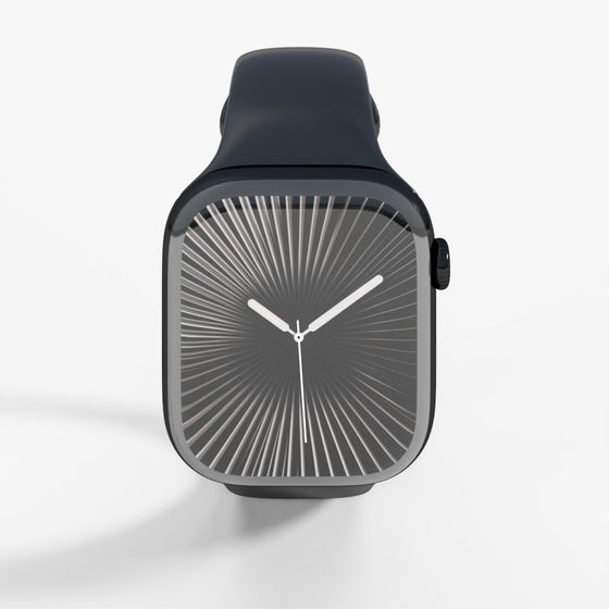 Apple 46 mm Watch Series 10