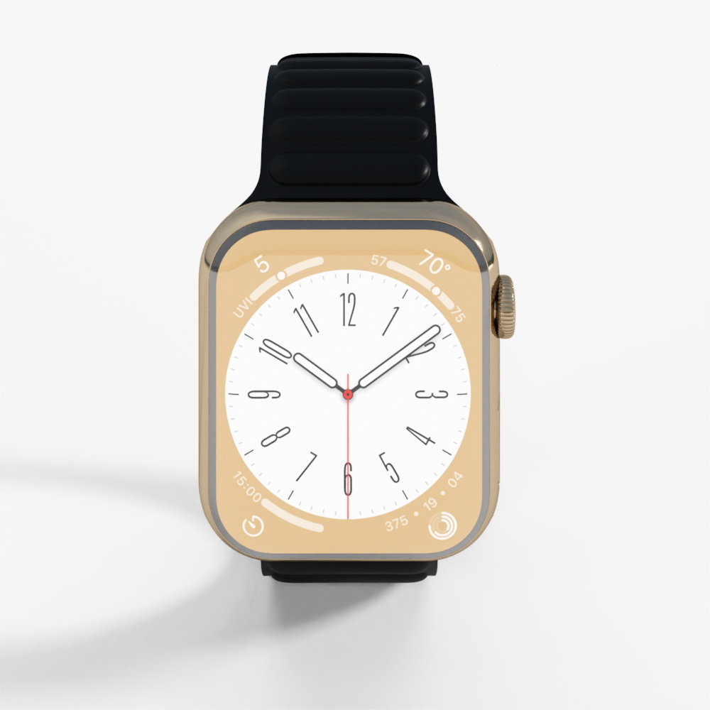 สมาร์ตวอชท์ Apple Series 8