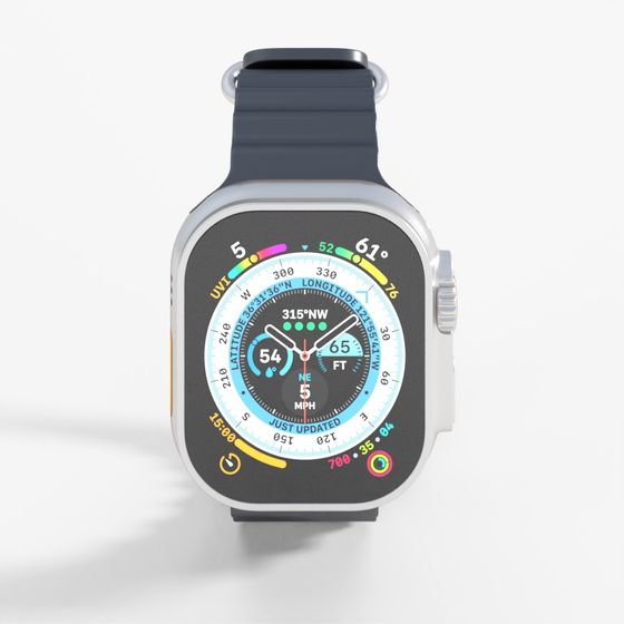Đồng Hồ Apple Watch