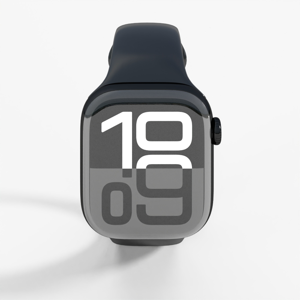 एप्पल 42 मिमी वॉच सीरीज 10