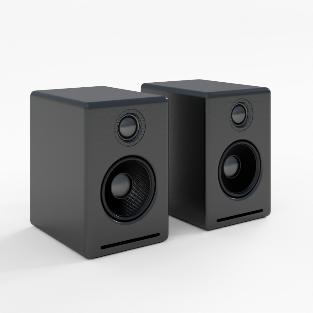 Wireless Speaker System