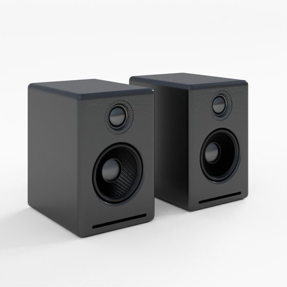 Wireless Speaker System