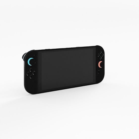 Nintendo Switch 2 Console