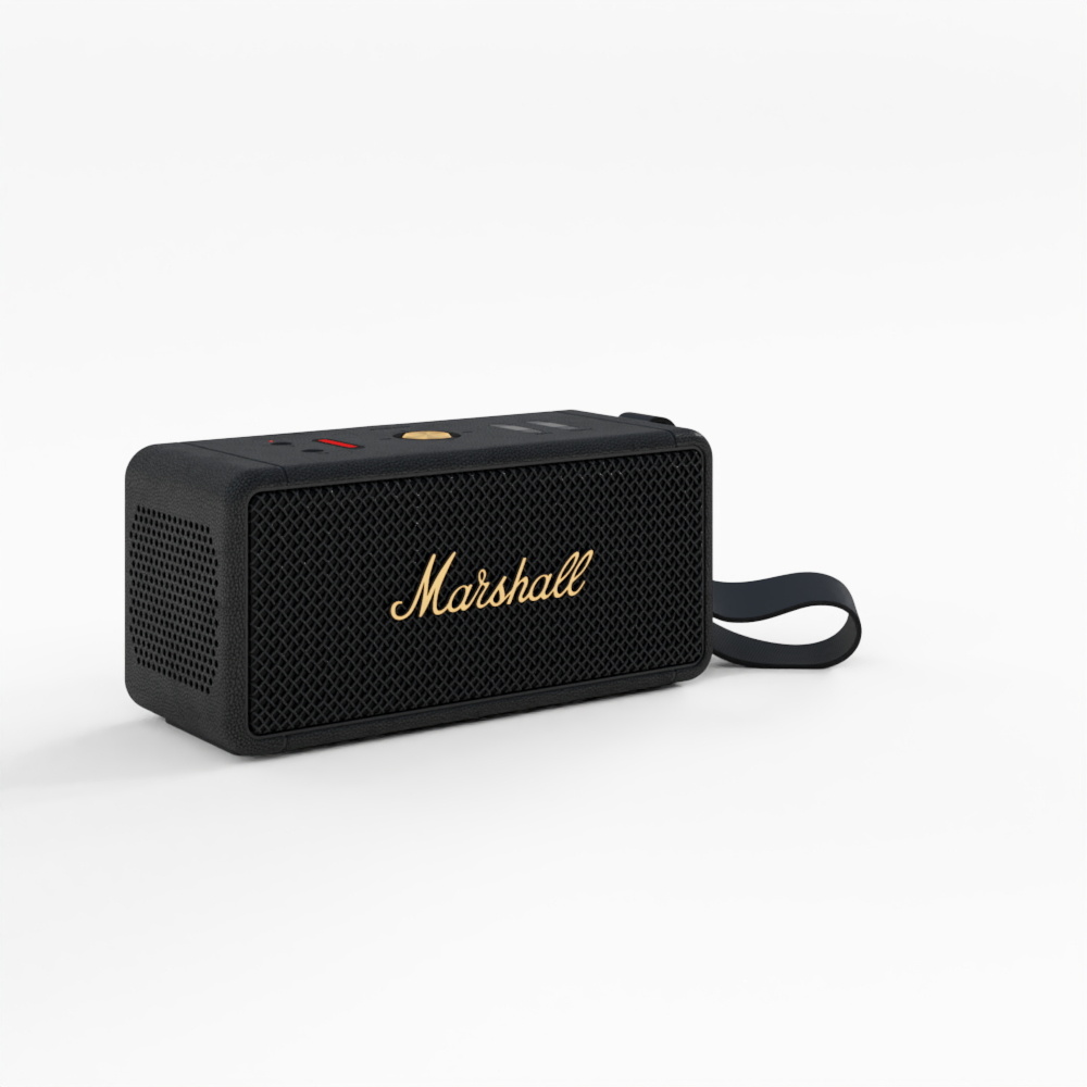 Middleton Bluetooth Speaker