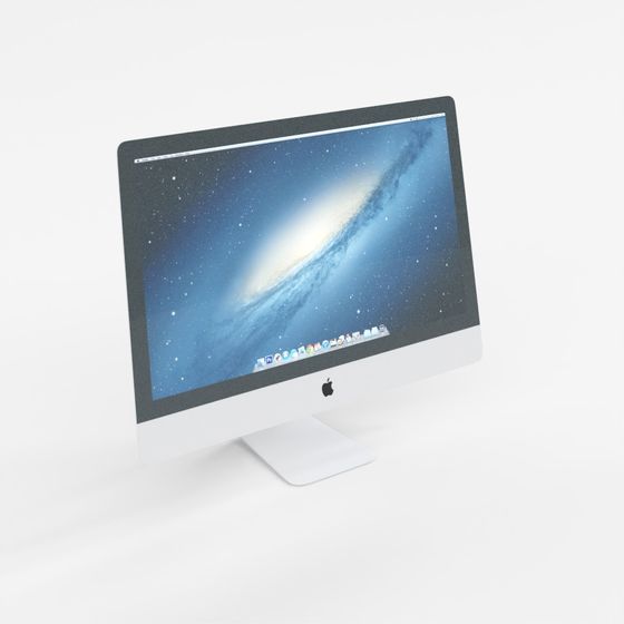 iMac