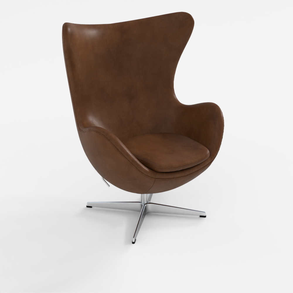 Egg Chair Loungechair