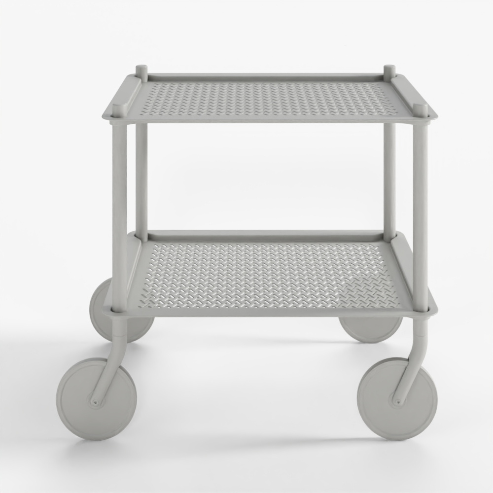 Flow Trolley 2 Layers