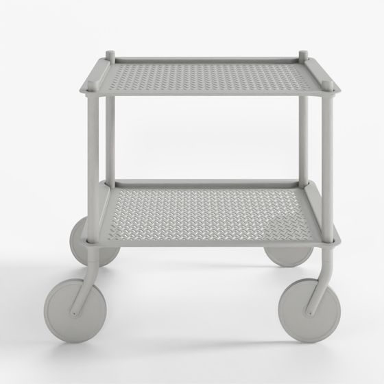 Flow Trolley 2 Layers