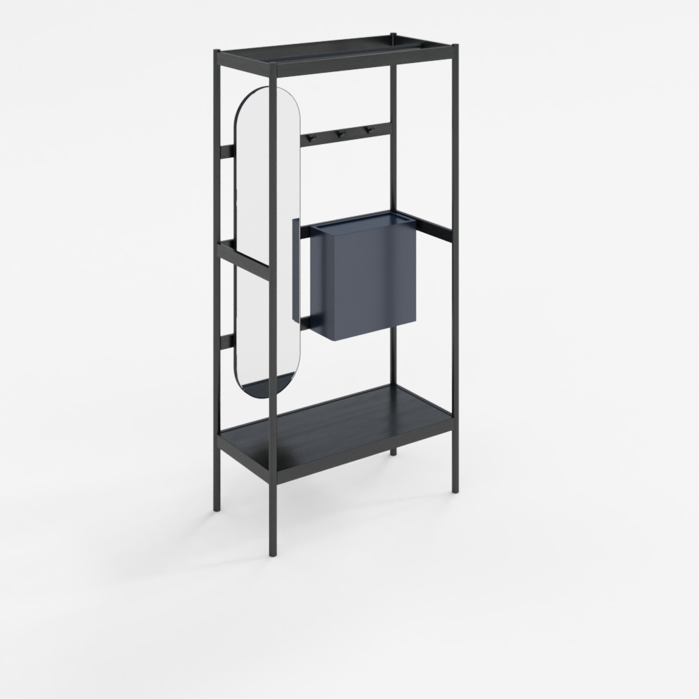 ที่แขวนเสื้อ