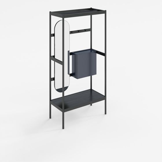 ที่แขวนเสื้อ