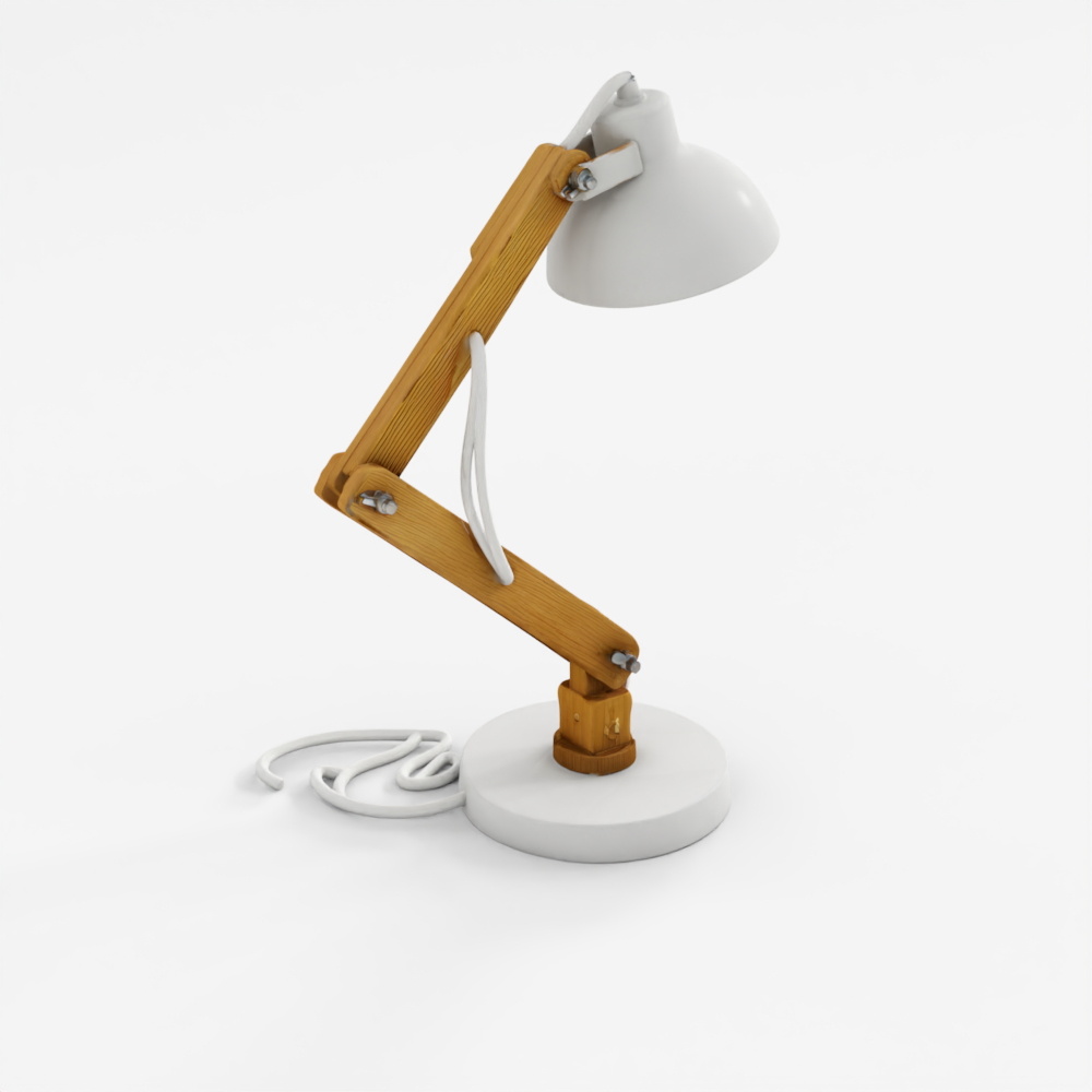 Marketb Marketb HIXA Einzelständer E26 KS2186T