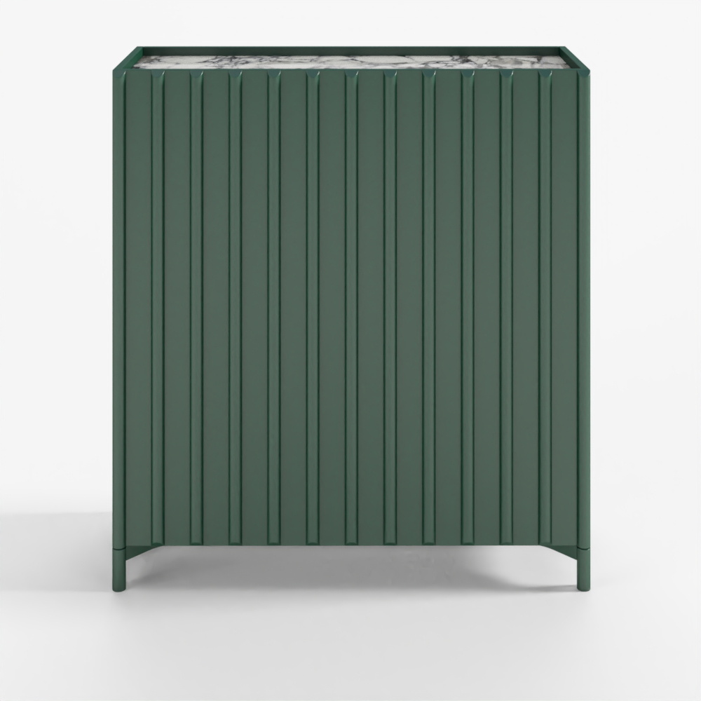 コンソール キャビネット