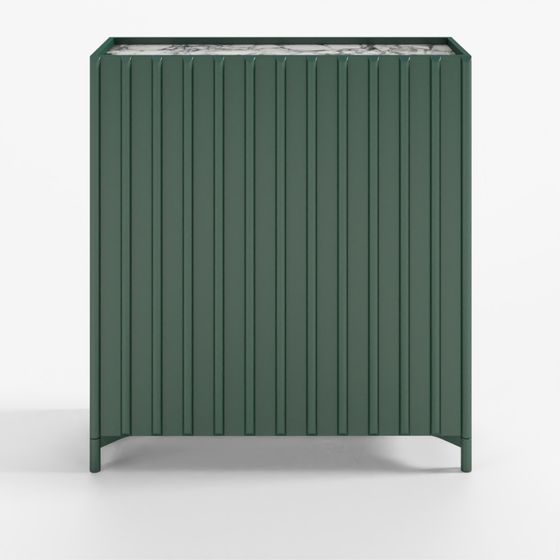 コンソール キャビネット