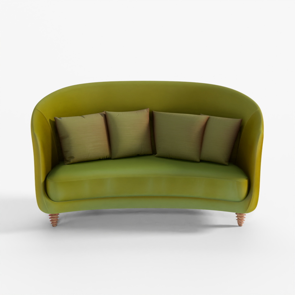 Busby Sofa
