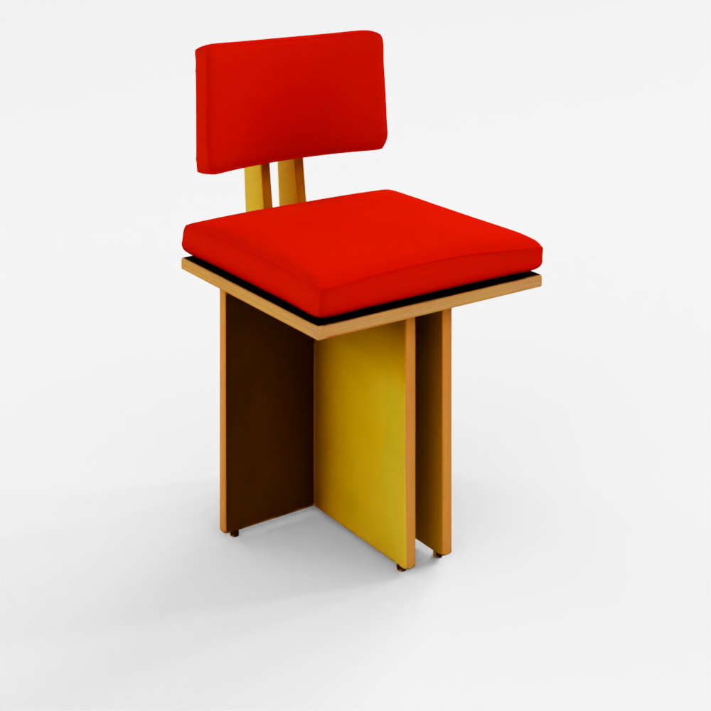 Weimar Chair