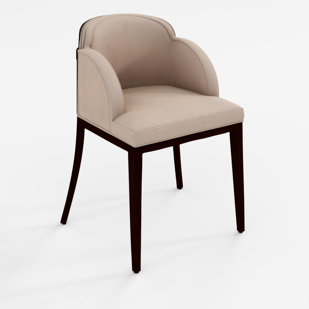 Auf Wolke Sitzen Esszimmerstuhl