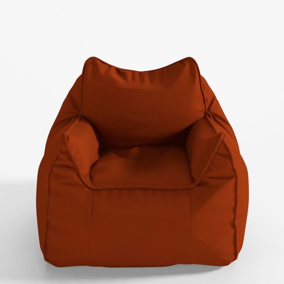 Marketb 마켓비 앰보 1인 빈백소파 LS026