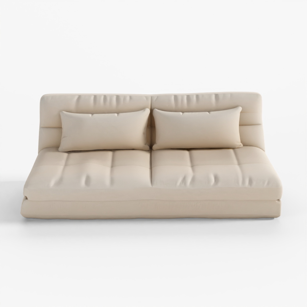Marketbi Ambo 3-Person Sofa Bed