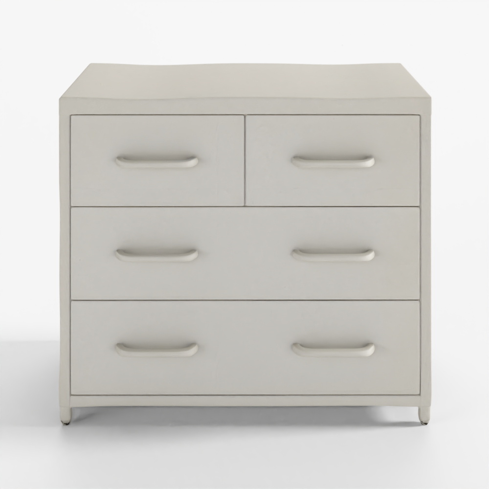 Tủ Ngăn Kéo 4 Ngăn Marketb Marketb Fidor