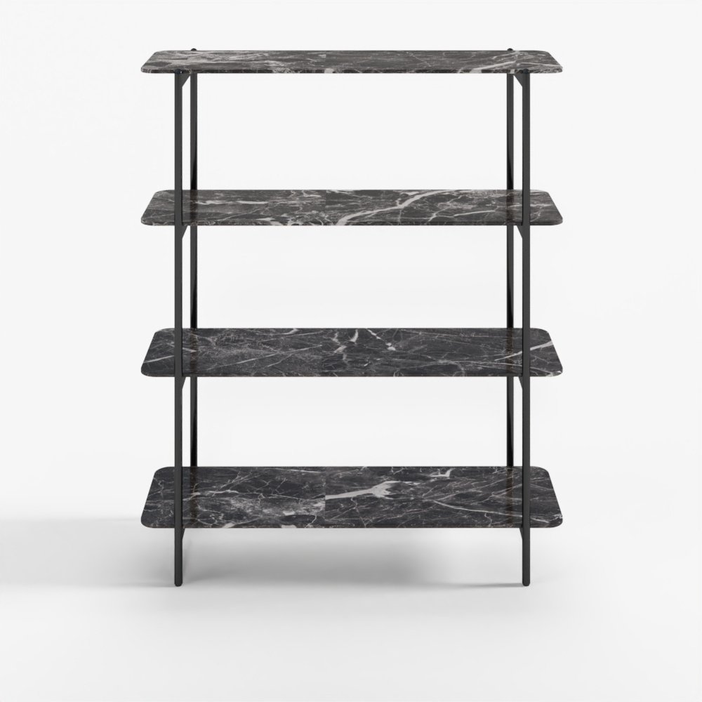 Blume System Bookcase