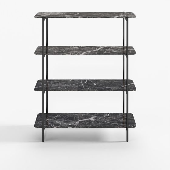 Blume System Bookcase