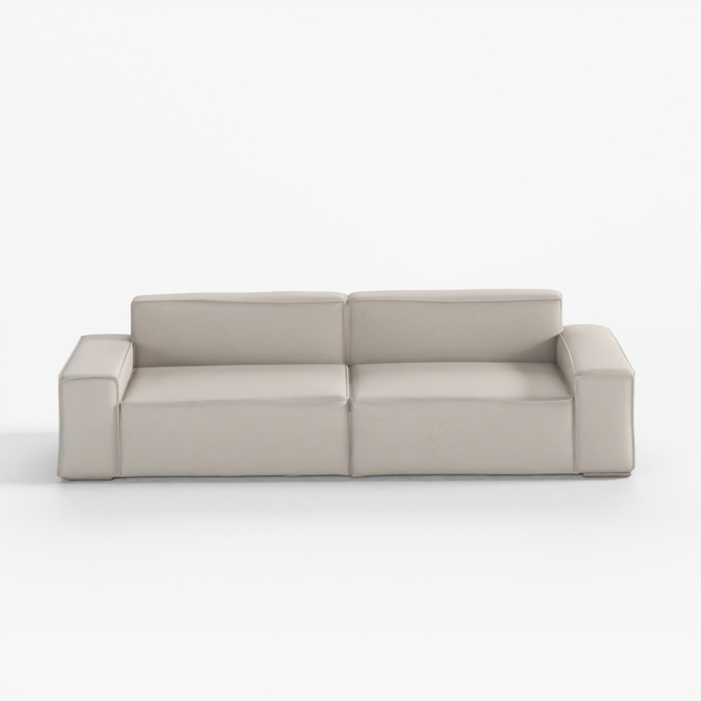 Marketb 마켓비 네르센 패브릭 소파 2인 F002