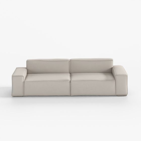 Marketb 마켓비 네르센 패브릭 소파 2인 F002