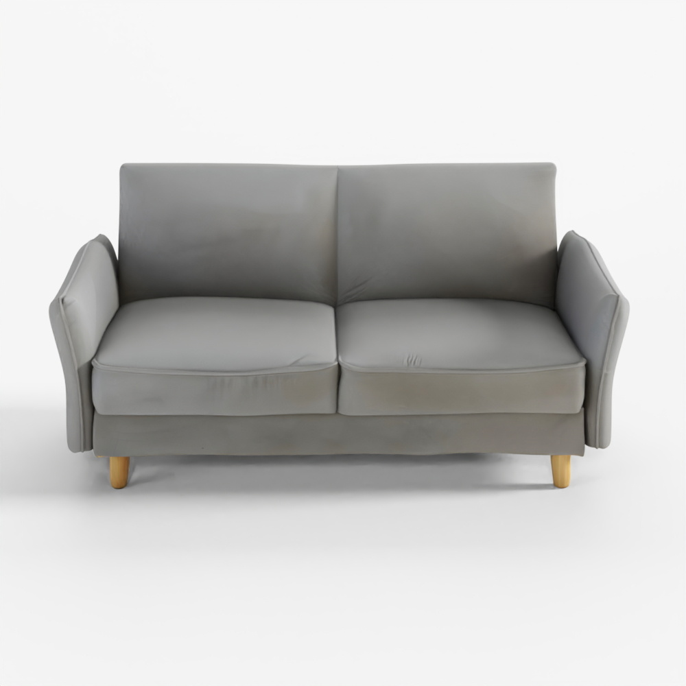 Marketb 마켓비 네르센 패브릭 수납소파 2인 A734