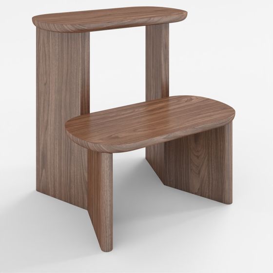 Tabouret Marche-Pied