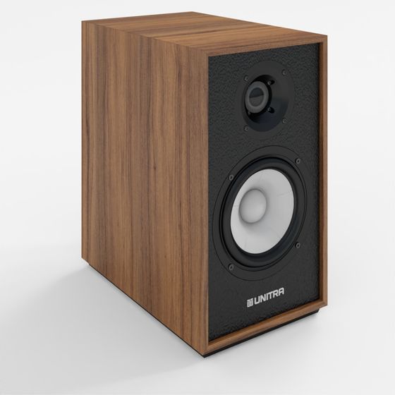 Bookshelf Speaker