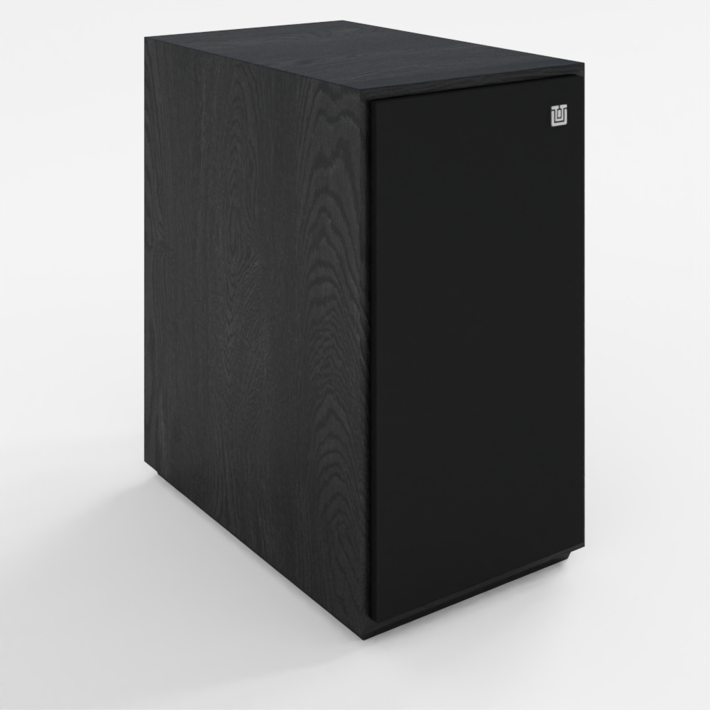 Настольная колонка