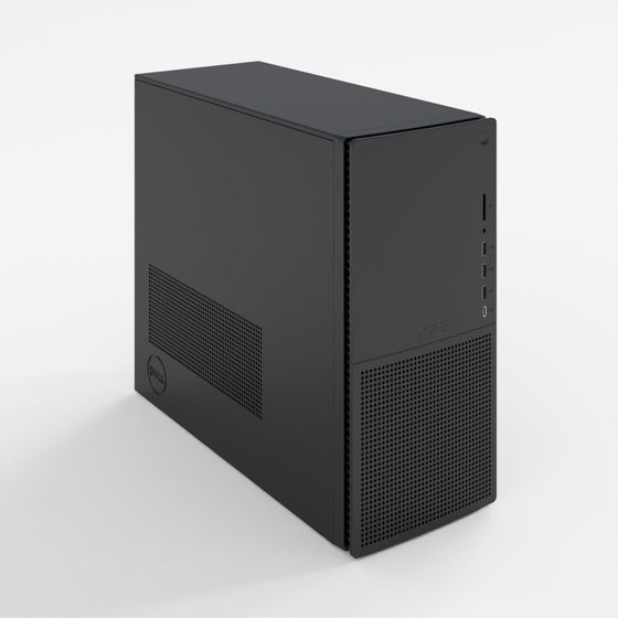 XPS Desktop-PC