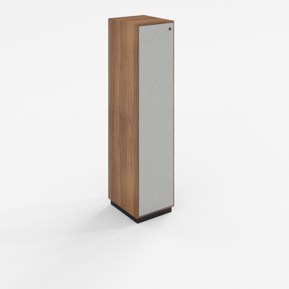 Hệ thống loa màu đen