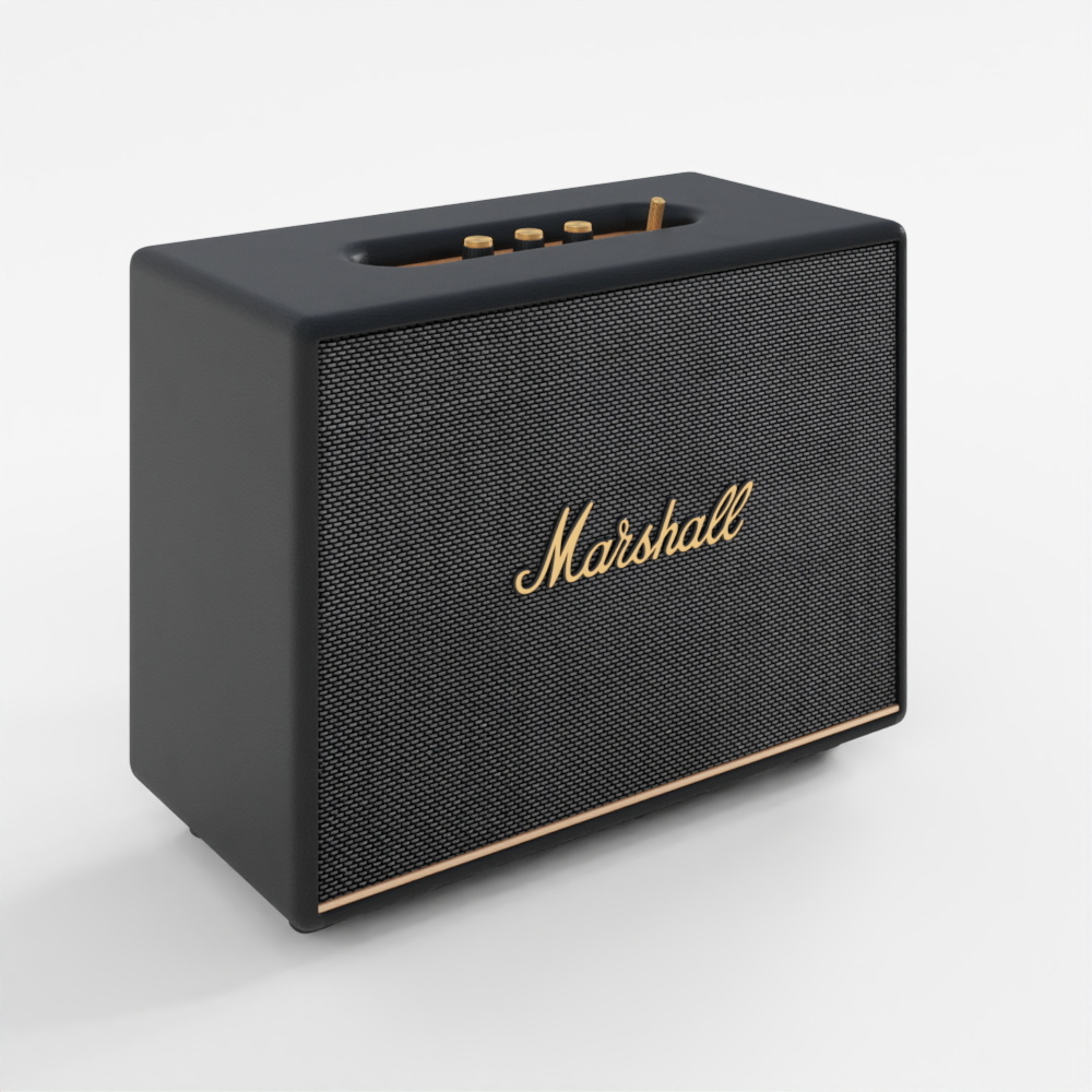 Altoparlante Bluetooth Woburn III