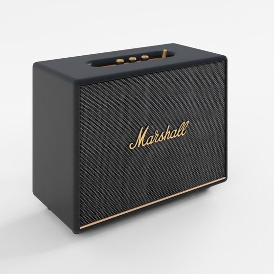 Woburn III Bluetooth Speaker