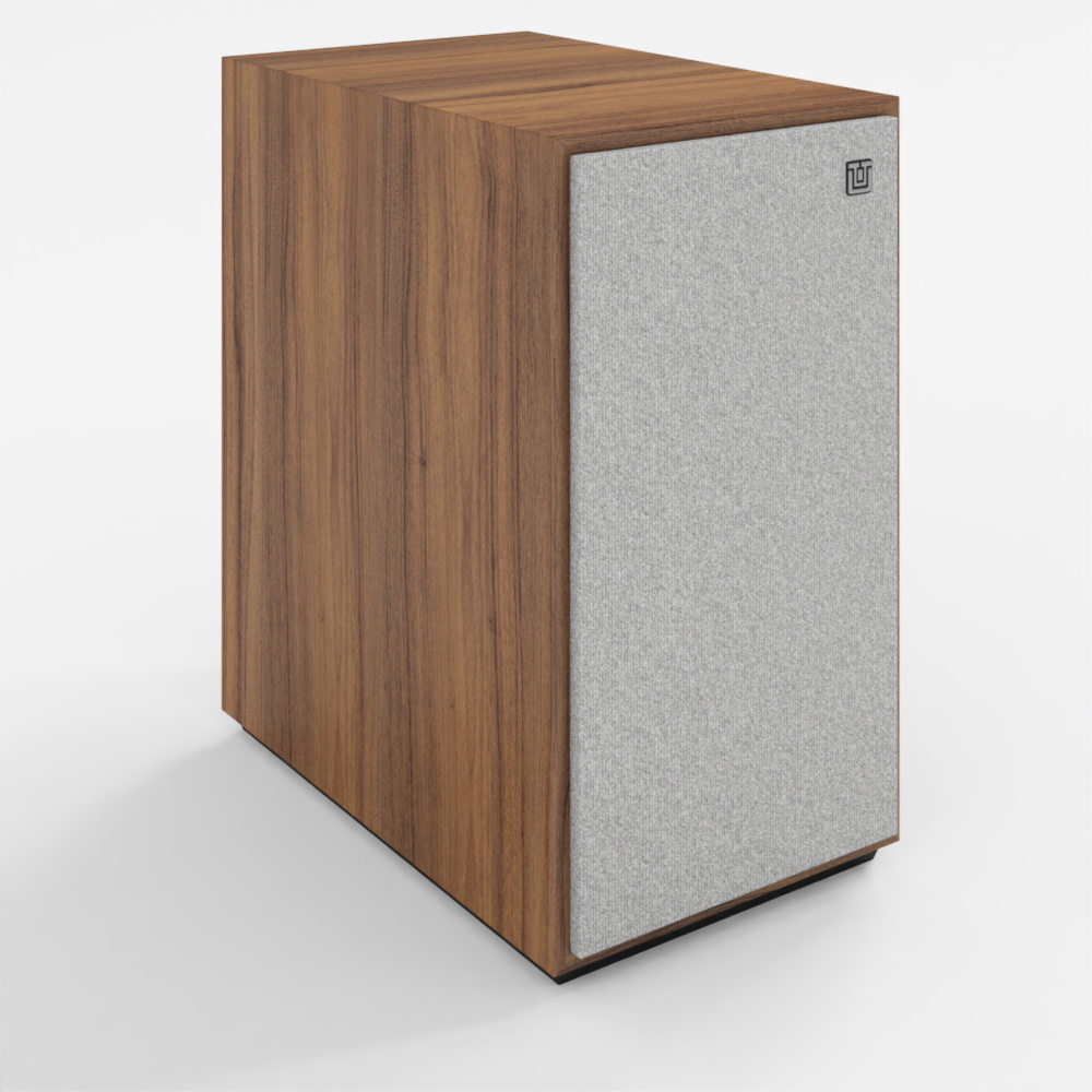 Altoparlante da Libreria