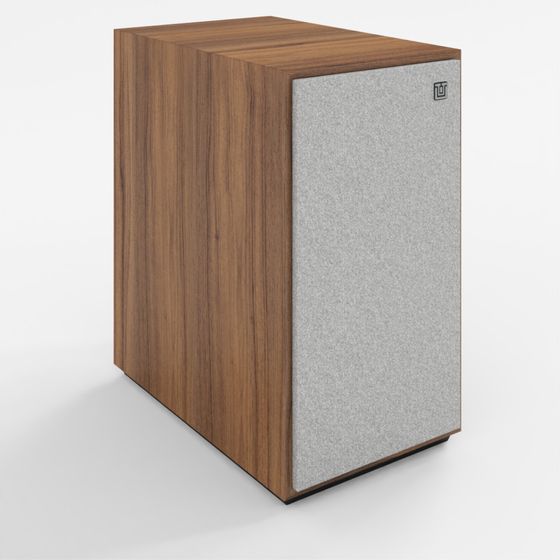 Altoparlante da Libreria